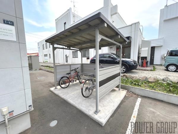 暁：札幌市北区