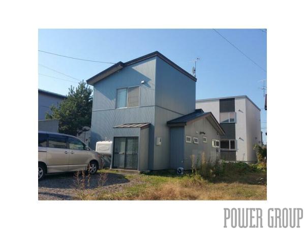戸建 篠路町上篠路：札幌市北区