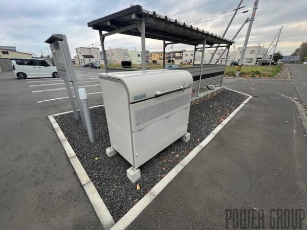 プルミエール屯田：札幌市北区