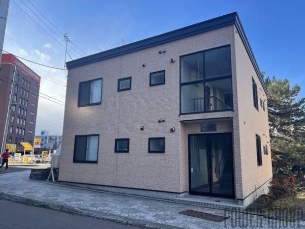 Forever：札幌市北区