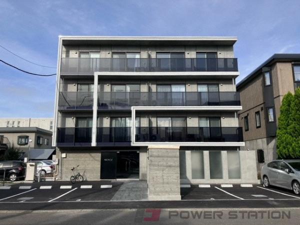 MONOZ(モノズ)：札幌市北区