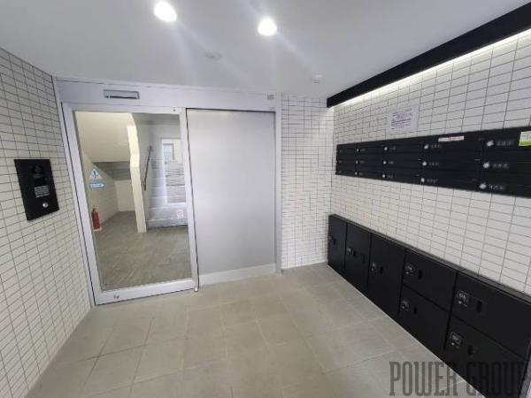 ラグナベルデ北34条 ：札幌市北区