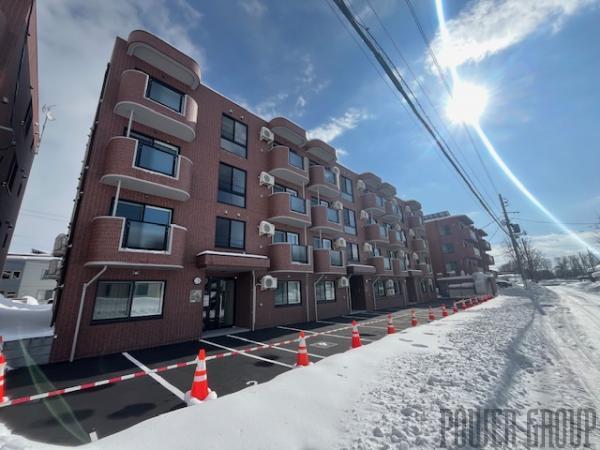 サウスウィング：札幌市北区