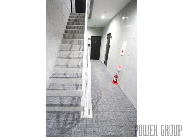 ポプラ館北大前：札幌市北区