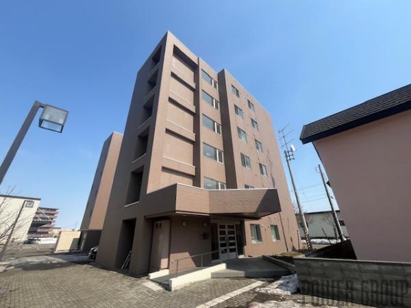 PRESCELTO百合が原：札幌市北区