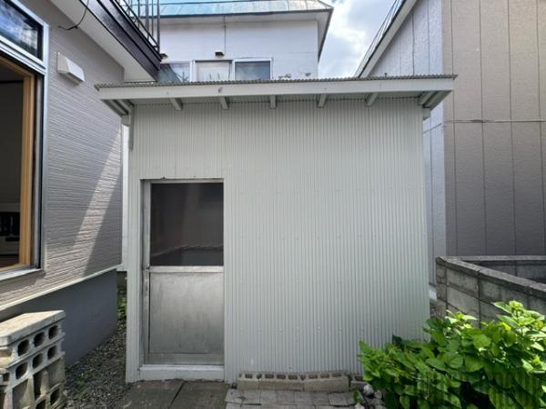 新琴似11条13丁目 戸建て：札幌市北区