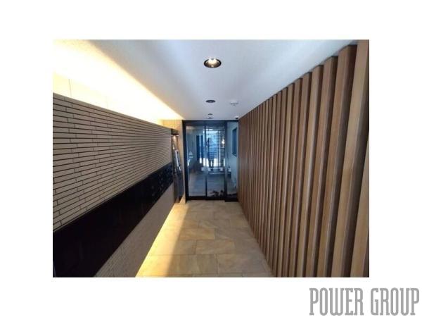 グランメール ニュアージュ：札幌市北区
