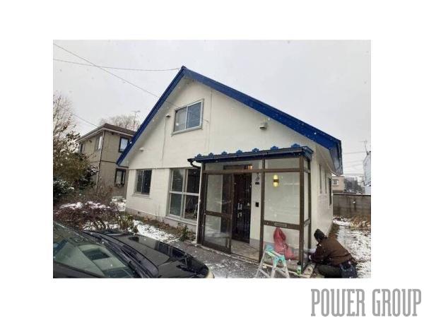 屯田3条3丁目 貸家：札幌市北区