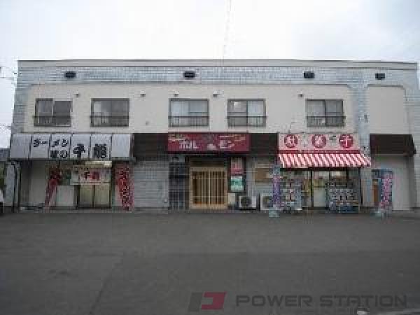 吉田ハウスE：札幌市南区
