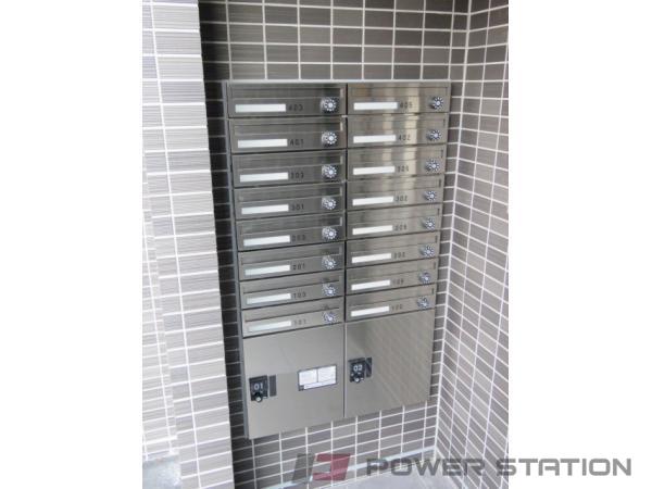 セレスティア澄川：札幌市南区