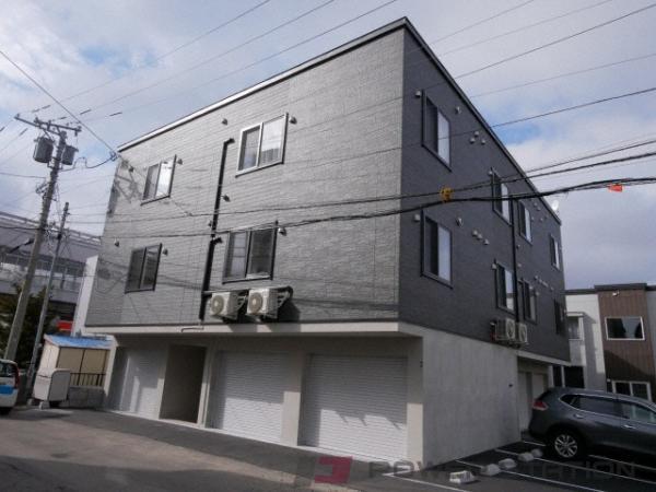 ArrowsV：札幌市南区