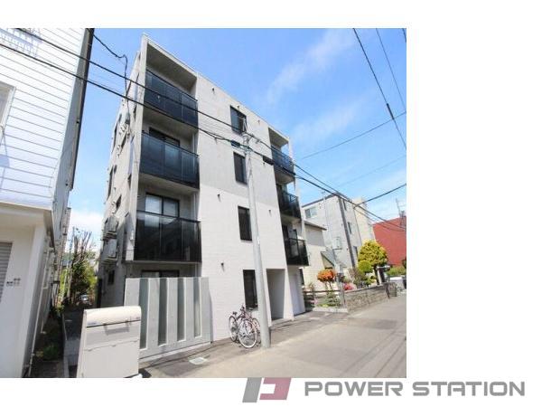 Wind Hills澄川 (ウィンドヒルズ澄川)：札幌市南区