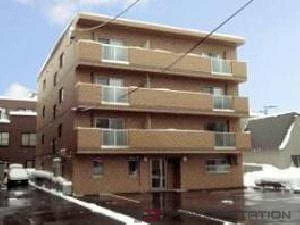 エクセレンス山の手：札幌市西区