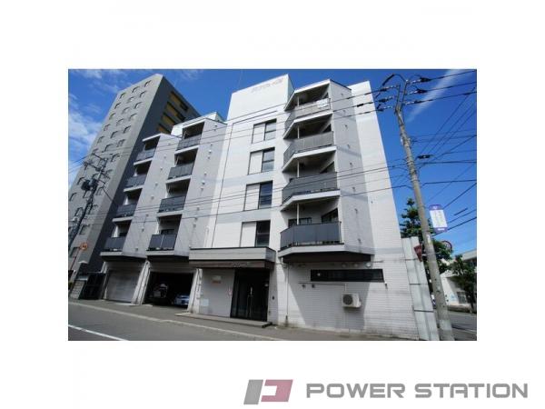 サブウェイ24：札幌市西区