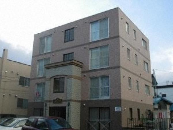 グランメール24軒：札幌市西区