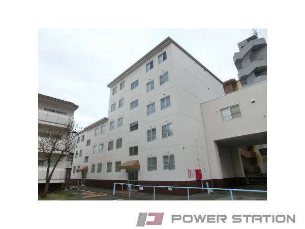 アルカサーノ琴似B棟：札幌市西区