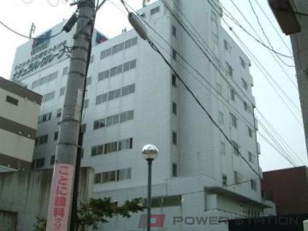 プリンスプラザ札幌：札幌市西区