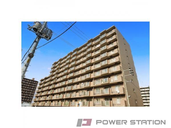 エスセーナ西札幌III：札幌市西区