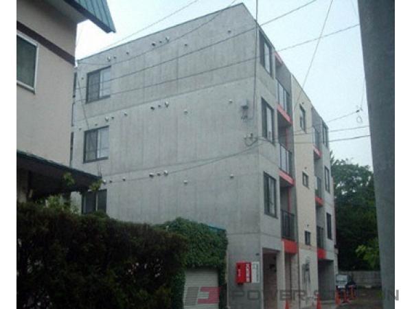 ヴィラ・コンフォート琴似：札幌市西区