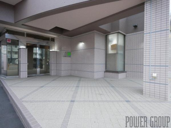 プロシード琴似：札幌市西区
