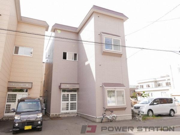 サルムレビュー：札幌市西区