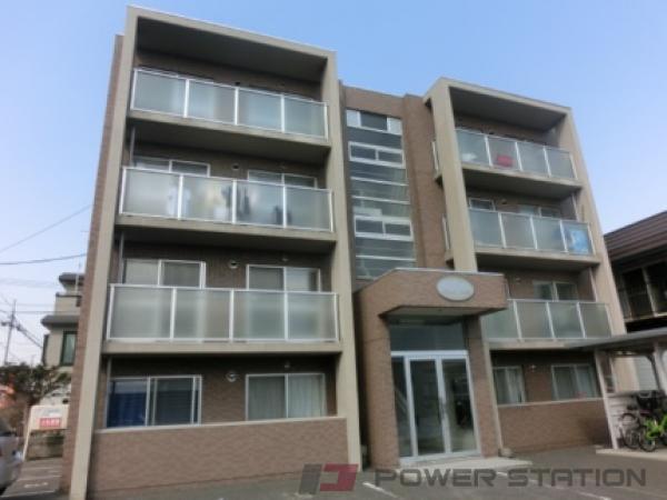 パークサイド：札幌市西区