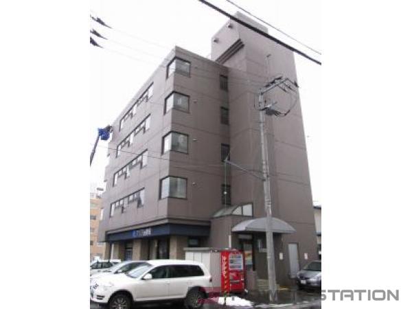 アクア西町：札幌市西区