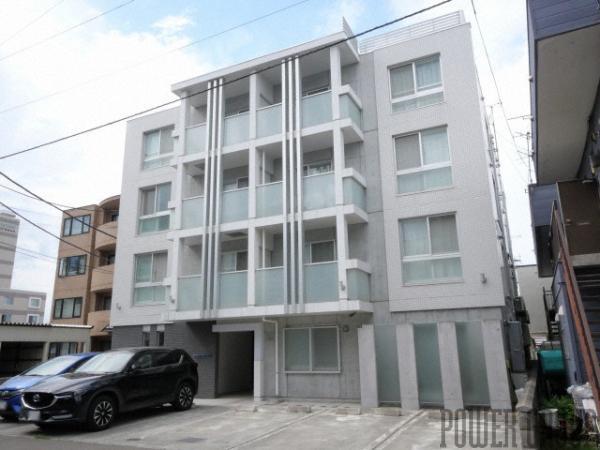 ブランシャール発寒：札幌市西区