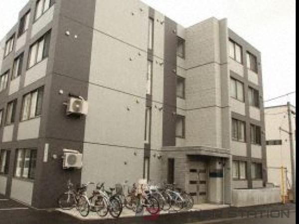 ラ・ヴィクトワール琴似：札幌市西区