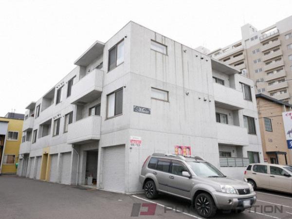 Muse(ミューズ)：札幌市西区