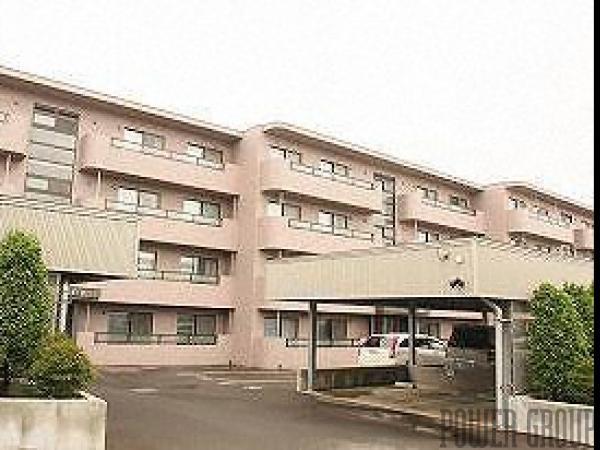 メゾン・ブランシェ西野：札幌市西区
