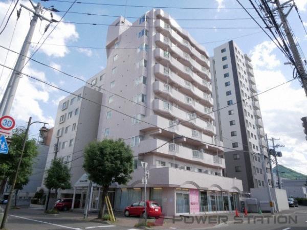 サンシャイン琴似：札幌市西区