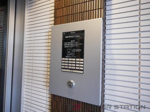 SORCIERE Hassamu(ソルシエール発寒)：札幌市西区