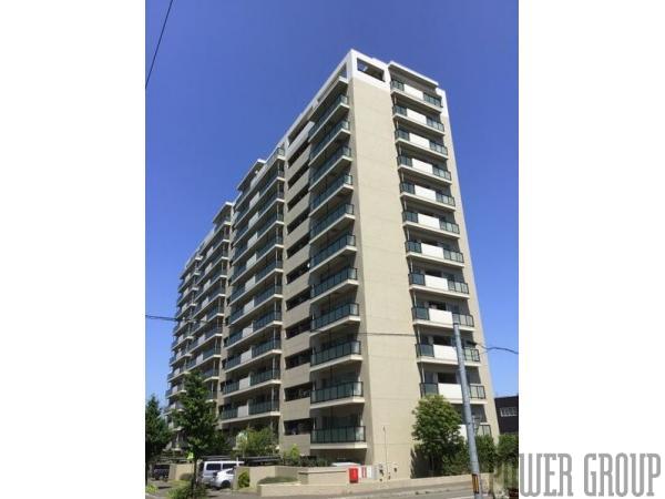 ジェルム宮の沢：札幌市西区