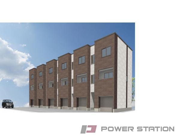 メゾンフィオーレ：札幌市西区