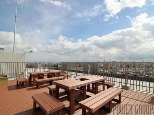 グランファーレ琴似ステーションサイドブリーズ：札幌市西区