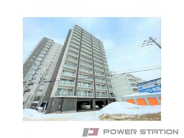 クレアホームズ宮の沢アベニュー：札幌市西区