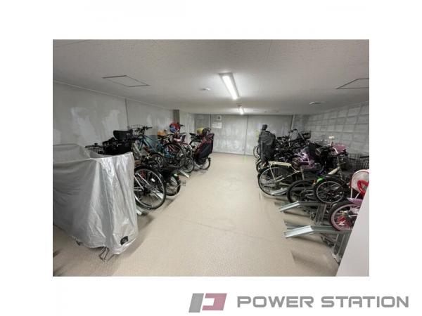 クレアホームズ宮の沢アベニュー：札幌市西区