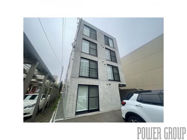 Salone宮の沢：札幌市西区
