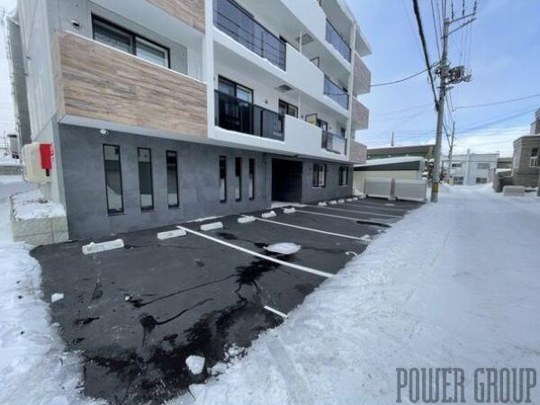 Premiere発寒(プレミール)：札幌市西区
