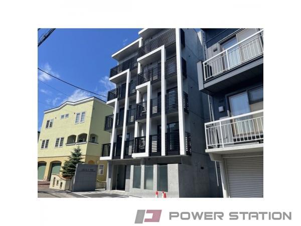 グレイス琴似：札幌市西区