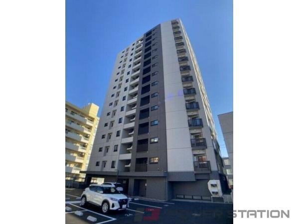 クレアホームズ琴似中央：札幌市西区