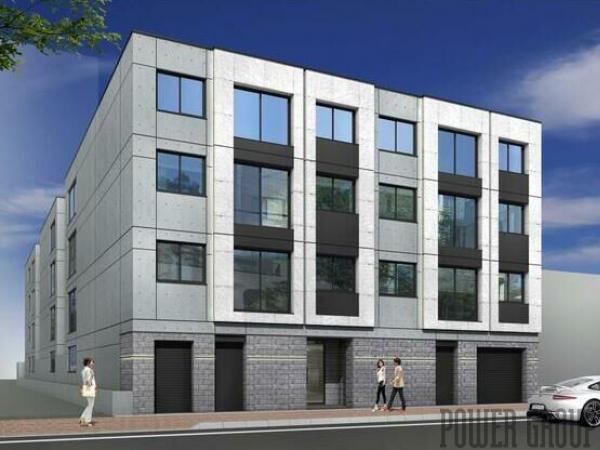 S-RESIDENCE琴似Ⅱ：札幌市西区