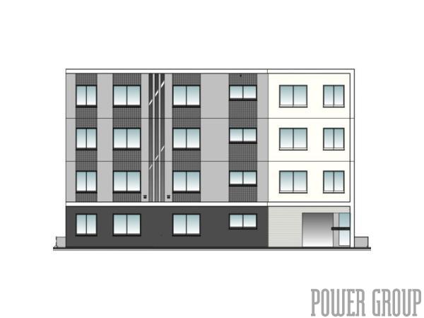 仮)プレスタ発寒4-4MS：札幌市西区