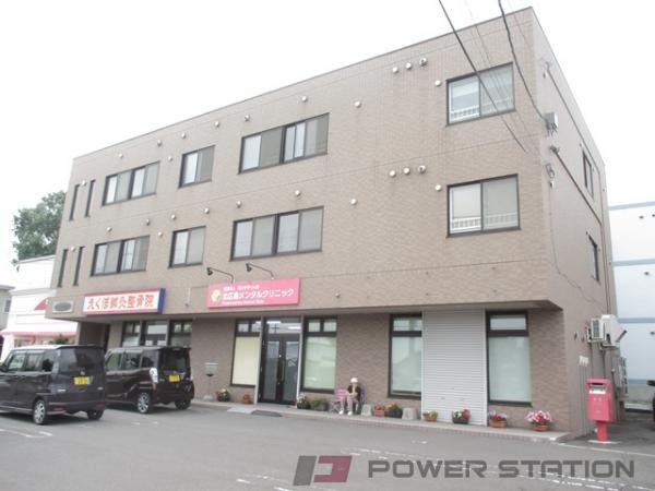 ラフィネロジュマン：北広島市