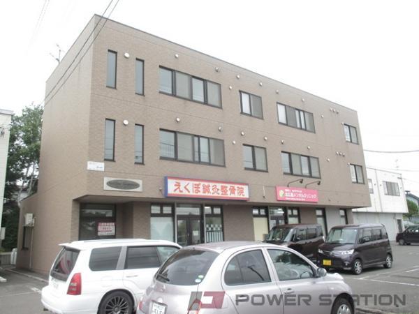 ラフィネロジュマン：北広島市