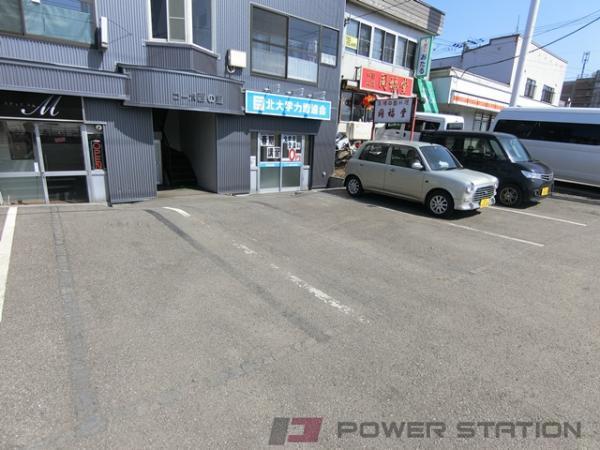 コーポ西の里：北広島市