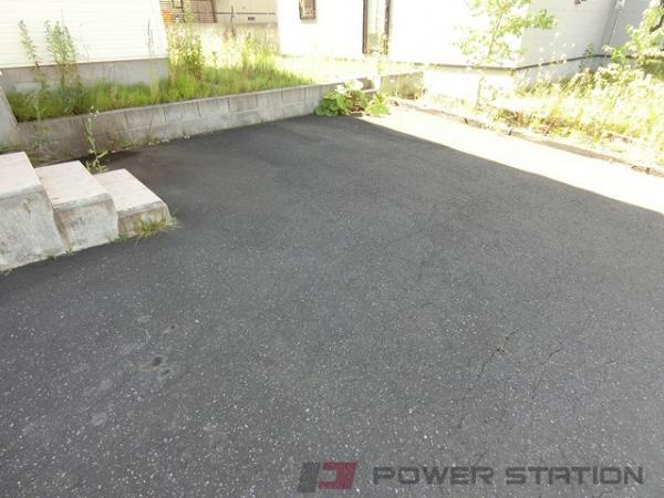 虹ヶ丘6丁目 貸家：北広島市