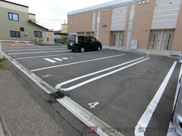 ミルグラース：北広島市