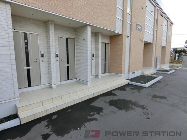 ミルグラース：北広島市